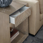 Bridges End Table