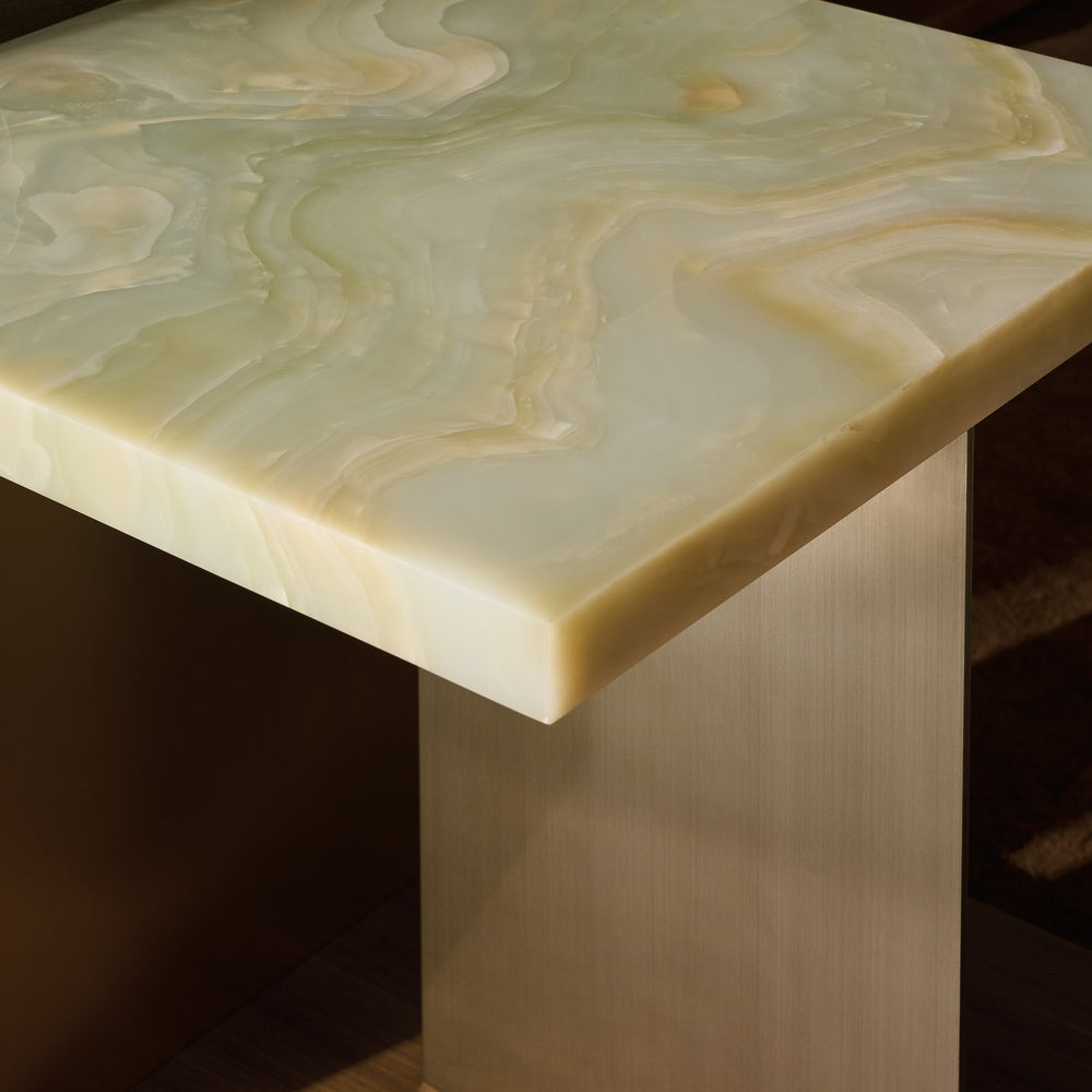 Cape Verde End Table