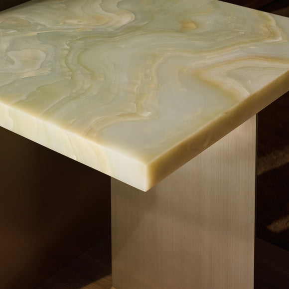 Cape Verde End Table