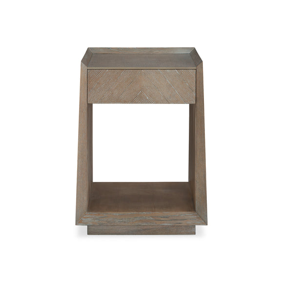 Bridges End Table