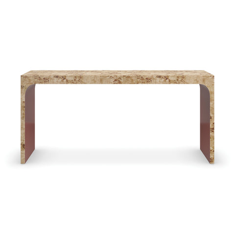 Burlesque Console Table