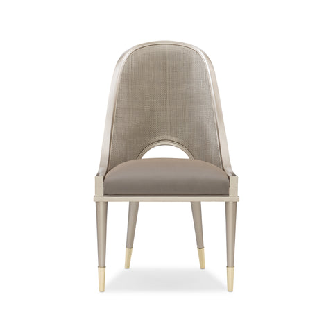 Cane I Join You Dining Chair