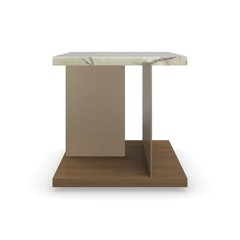 Cape Verde End Table