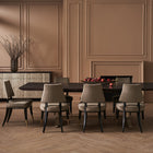 Caress Dining Chair