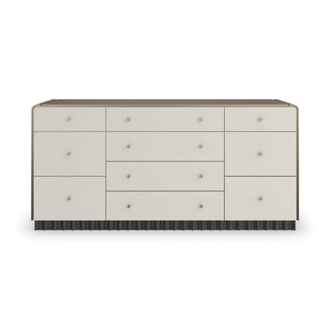 Circadian 10-Drawer Dresser