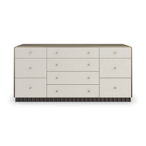 Circadian 10-Drawer Dresser