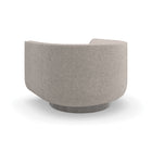 Clipper Swivel Armchair