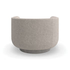 Clipper Swivel Armchair