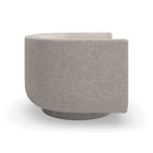 Clipper Swivel Armchair