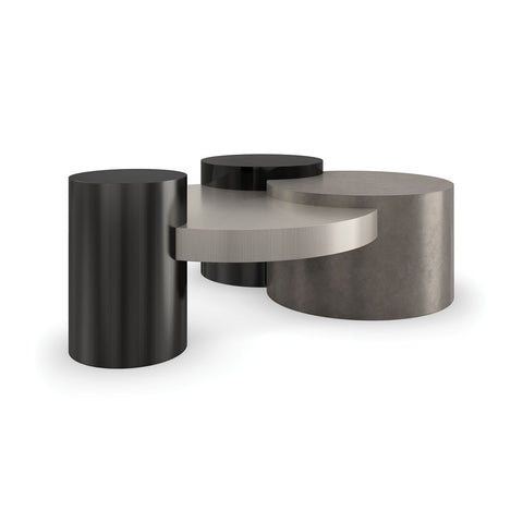 Constellation Cocktail Table