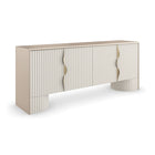 Corinthian Entertainment Console