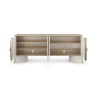 Corinthian Entertainment Console
