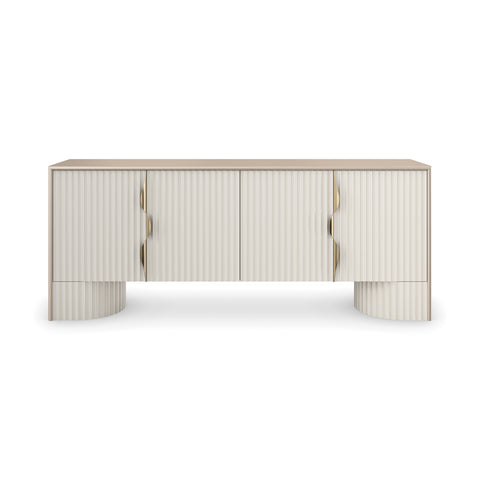 Corinthian Entertainment Console