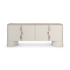 Corinthian Entertainment Console