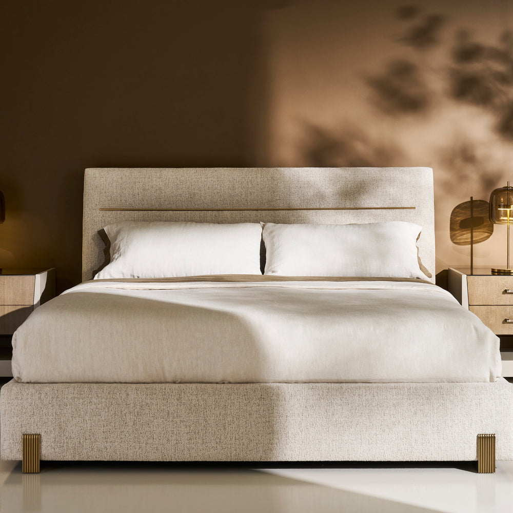 Counter Balance Bed