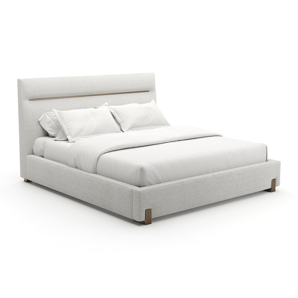 Counter Balance Bed