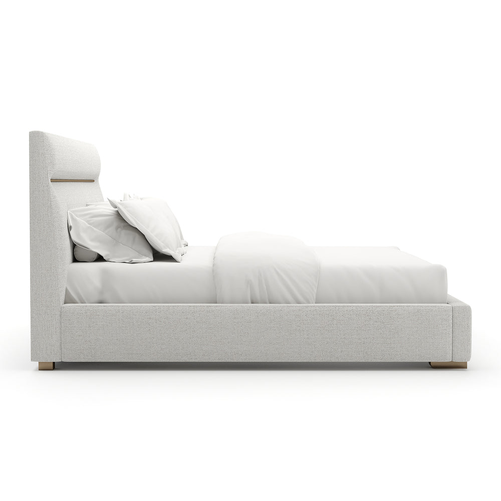Counter Balance Bed