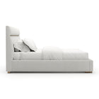 Counter Balance Bed