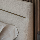 Counter Balance Bed