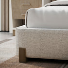 Counter Balance Bed