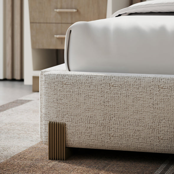 Counter Balance Bed