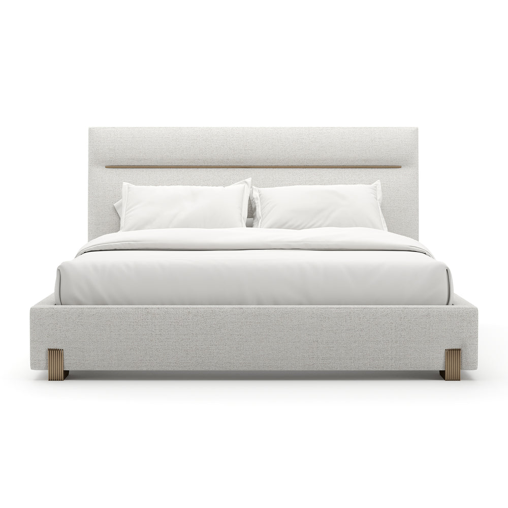 Counter Balance Bed