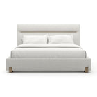 Counter Balance Bed