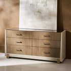 Counter Balance Dresser