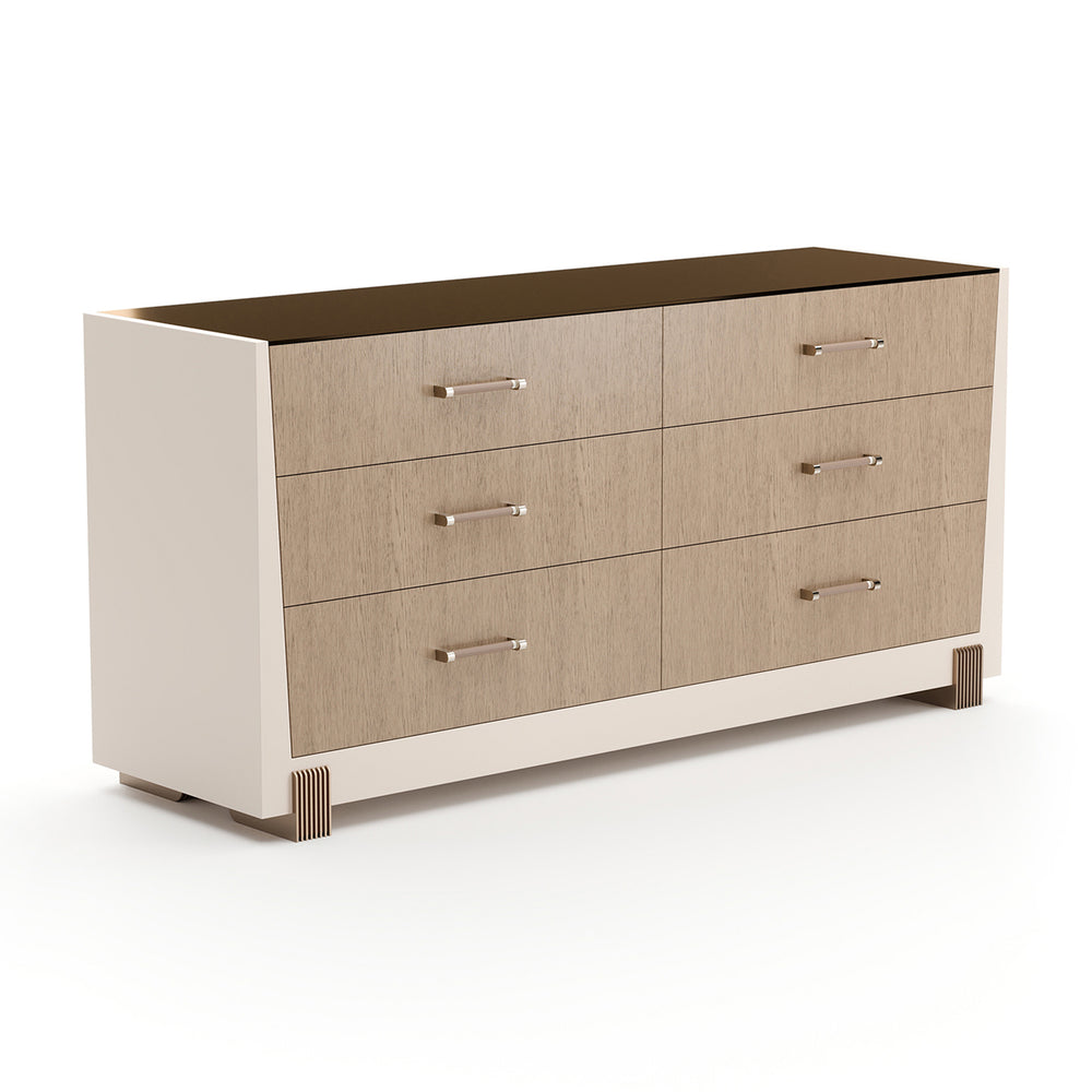 Counter Balance Dresser