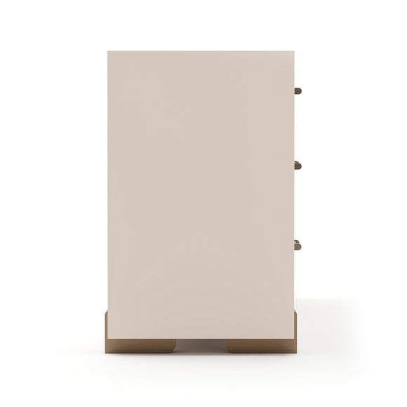 Counter Balance Dresser