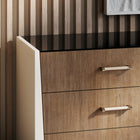 Counter Balance Dresser