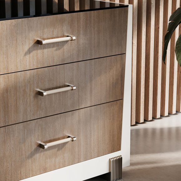 Counter Balance Dresser