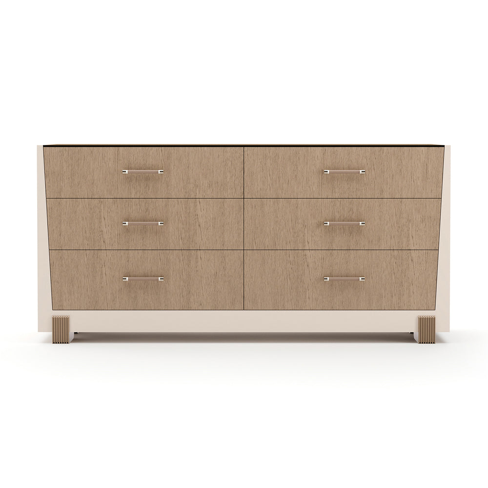 Counter Balance Dresser