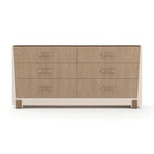 Counter Balance Dresser