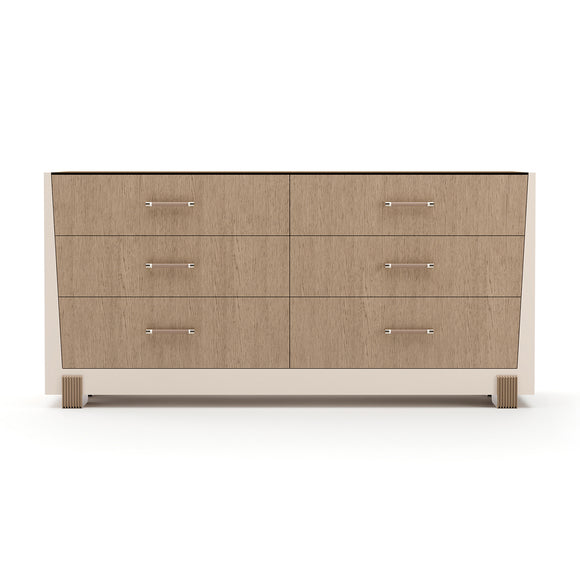 Counter Balance Dresser