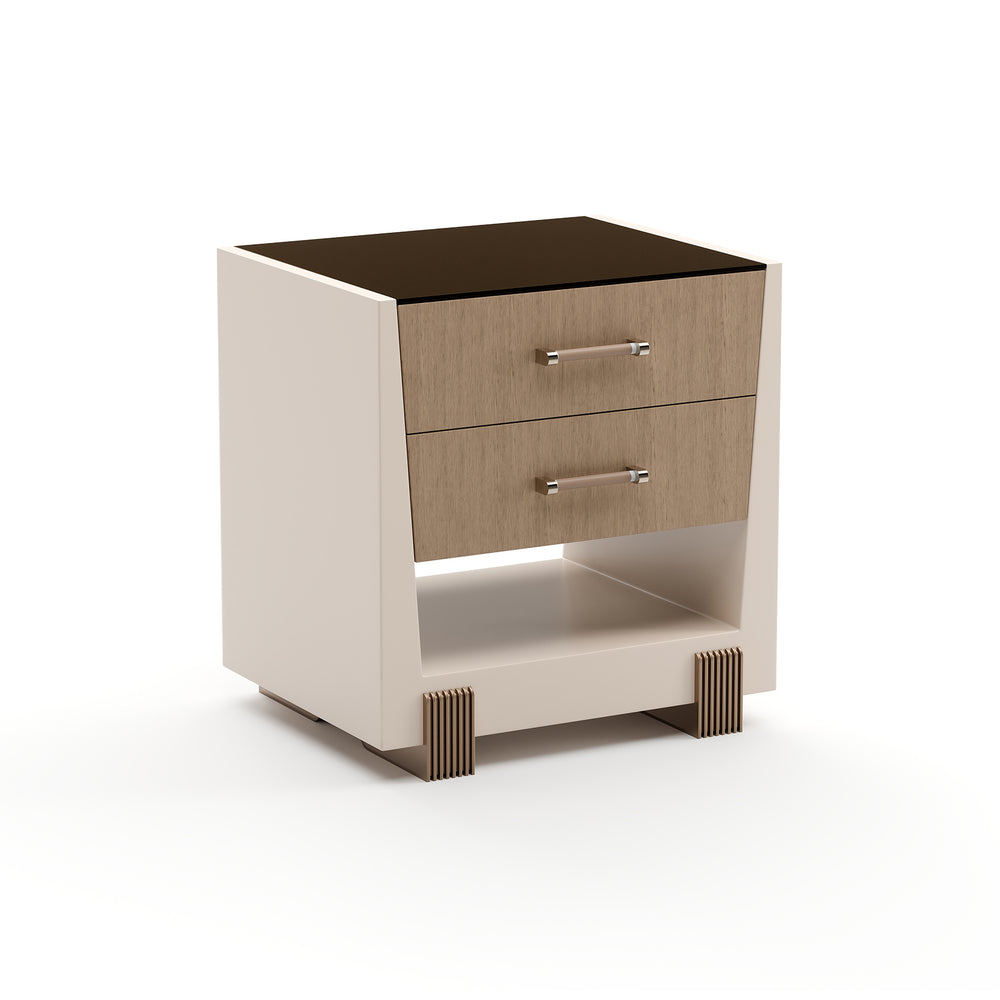 Counter Balance Nightstand