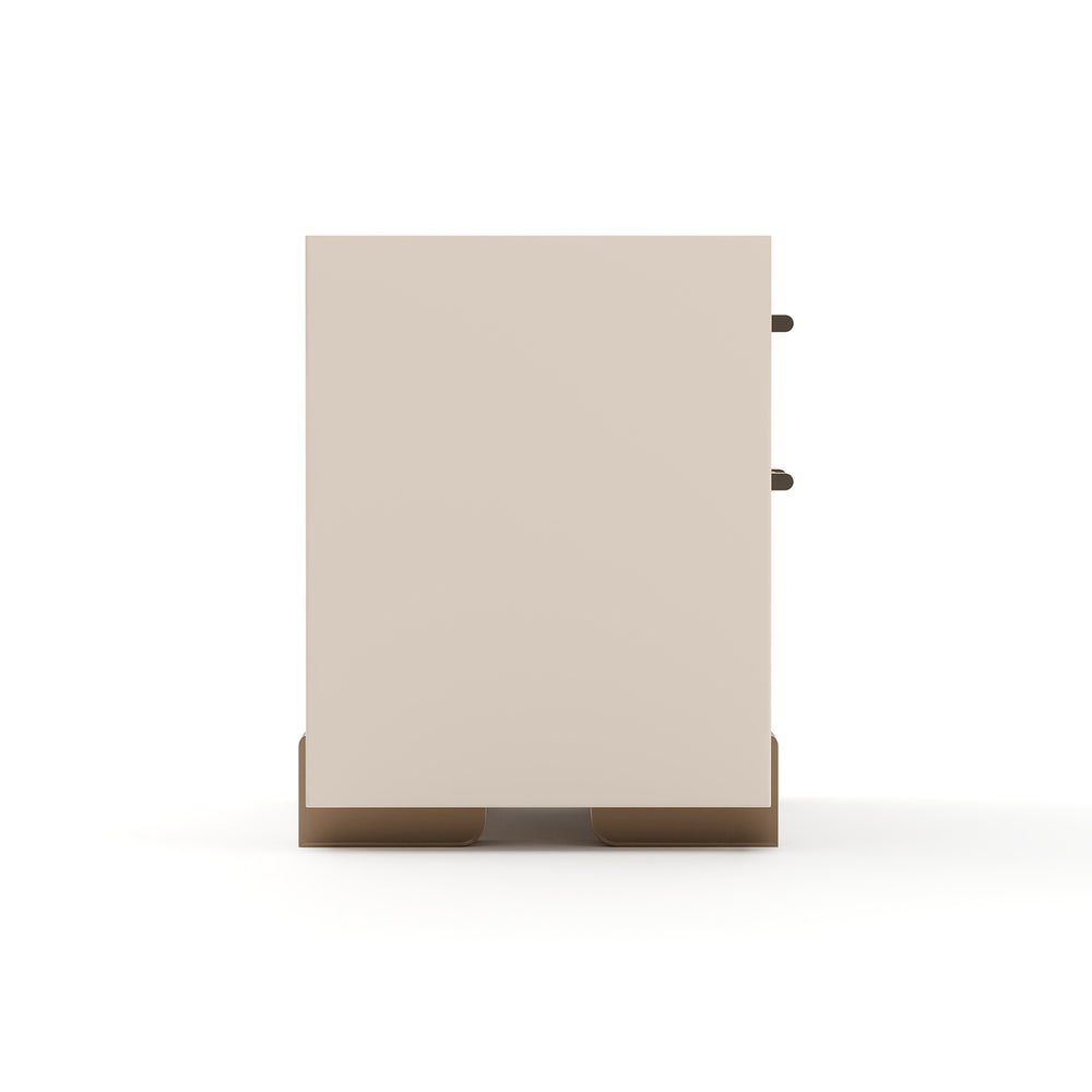 Counter Balance Nightstand