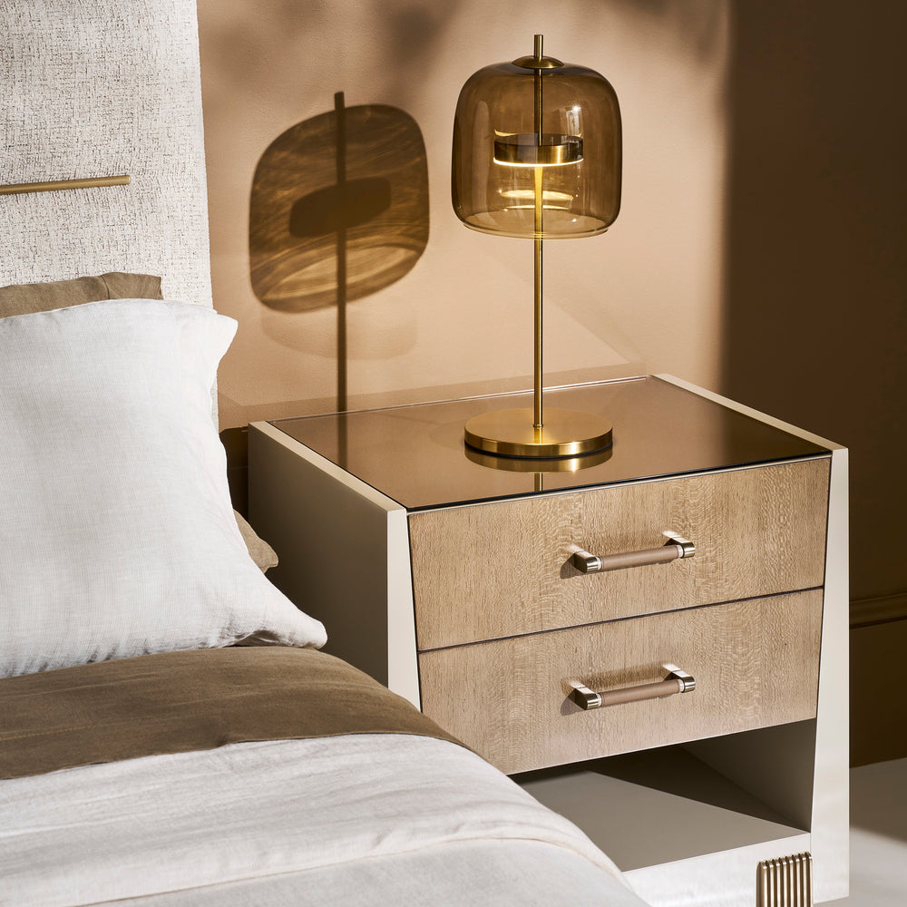 Counter Balance Nightstand