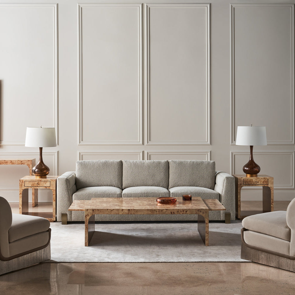 Counter Balance Sofa