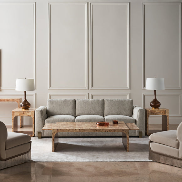 Counter Balance Sofa