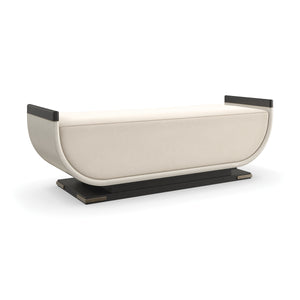 Crete Bench