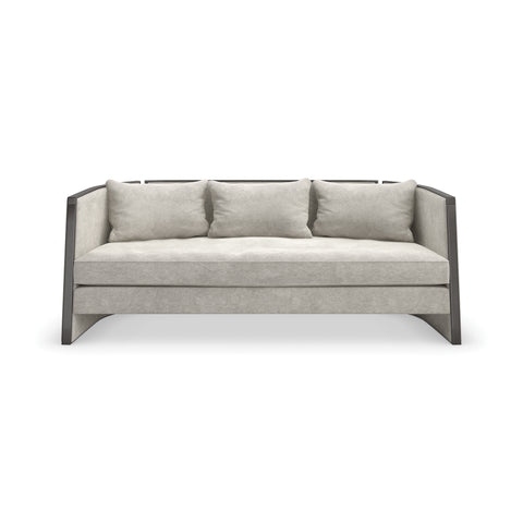 Cut Away 3-Seater Sofa