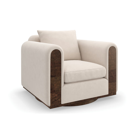 Dimitri Lounge Armchair