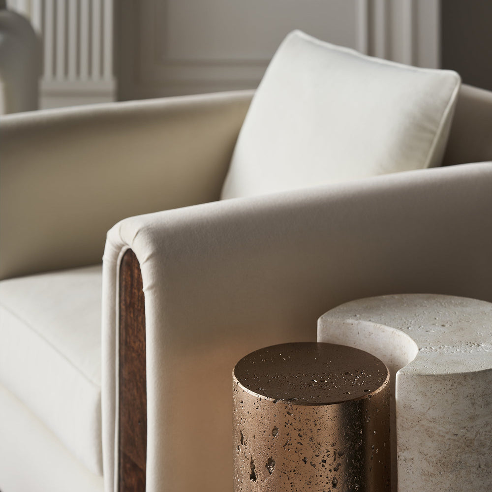 Dimitri Lounge Armchair