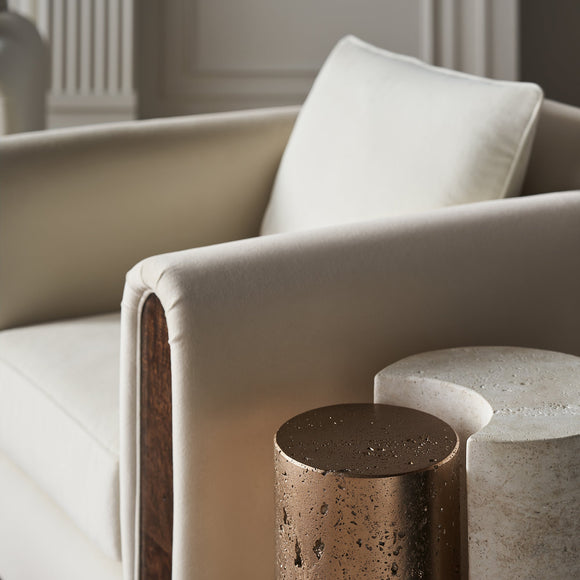 Dimitri Lounge Armchair