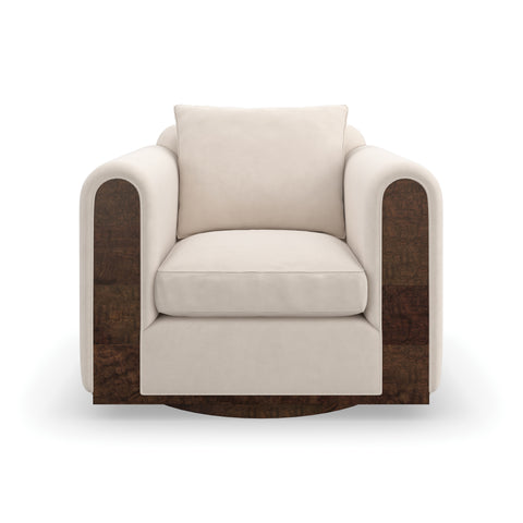 Dimitri Lounge Armchair