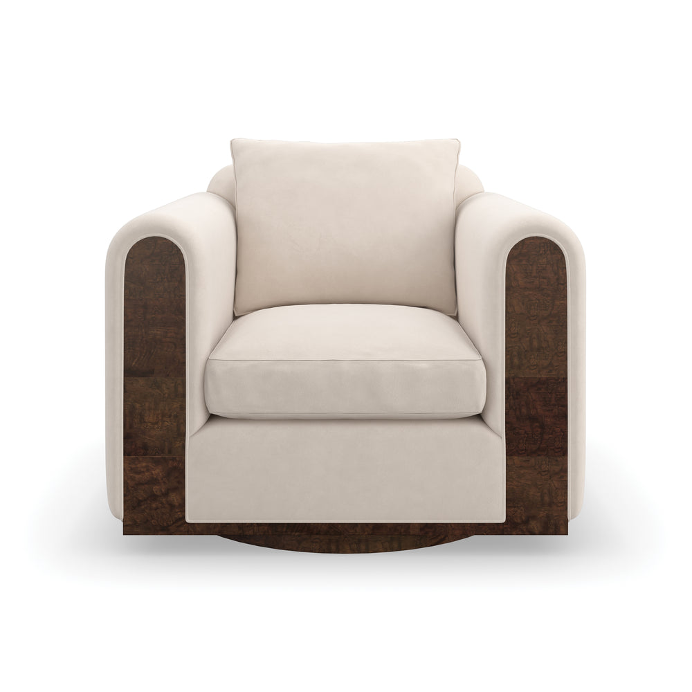 Dimitri Lounge Armchair