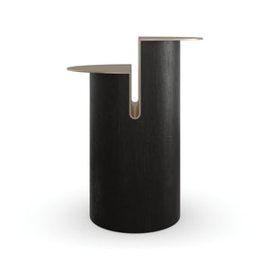 Discord End Table