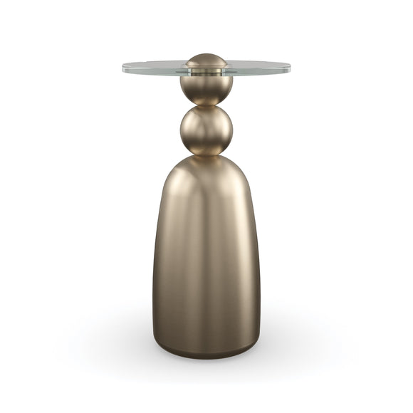 Dissonance End Table