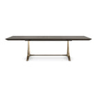 D'orsay Extendable Dining Table